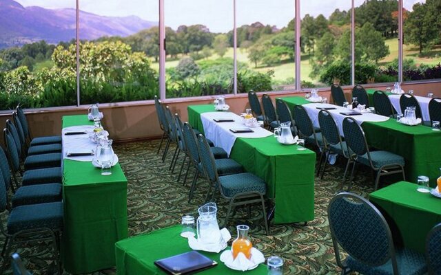 Royal Swazi Sun Hotel