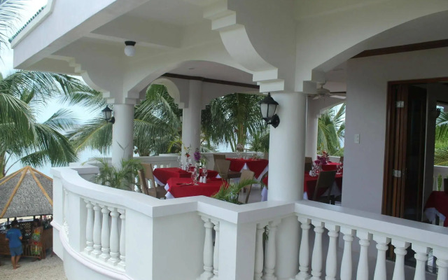 The Beach House