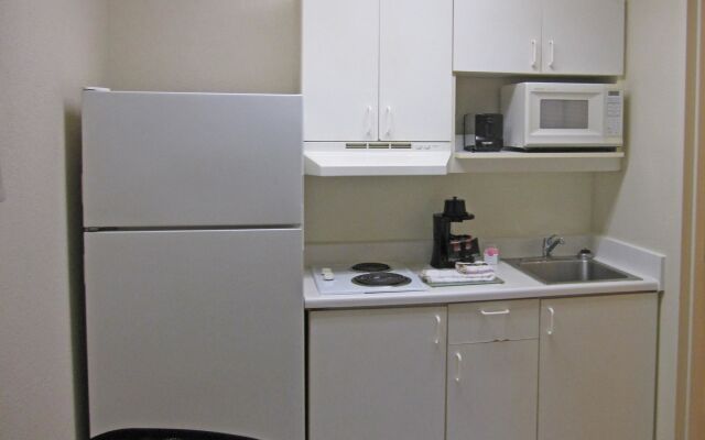 Extended Stay America Suites Durham University