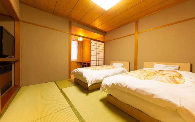 Awara Onsen Seifuso