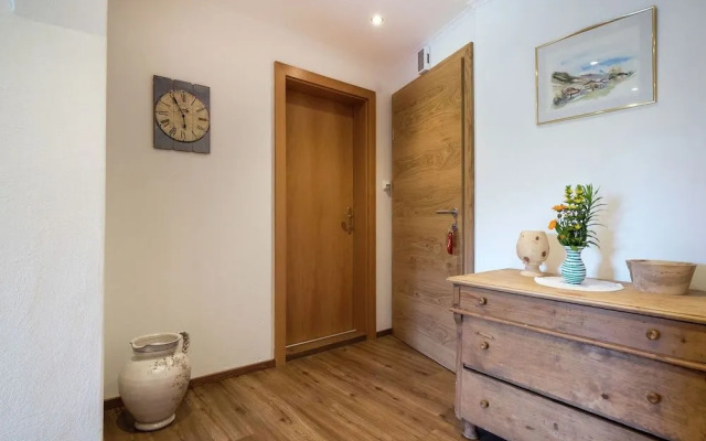 Apartment Leogang Near Ski Slopes