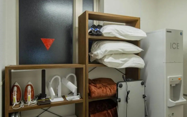 Hotel Granview Fukuoka Airport