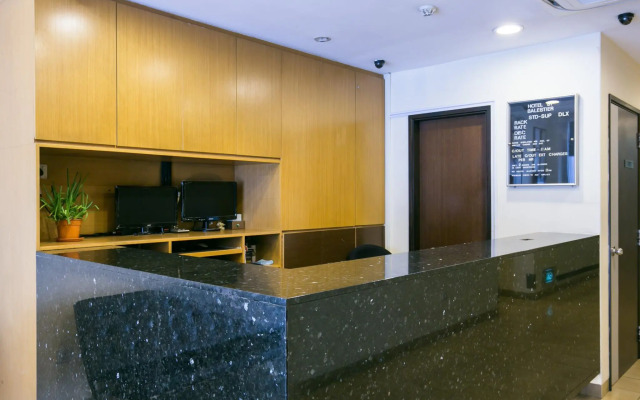 Hotel 81 - Balestier