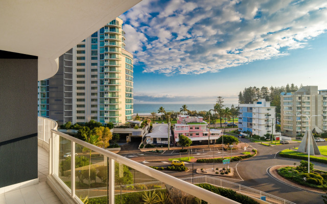 The Sebel Twin Towns Coolangatta