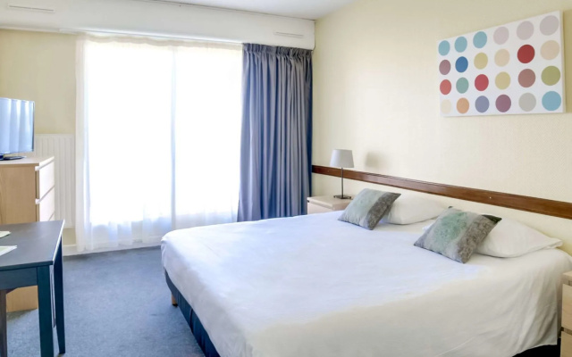 Brit Hotel Le Parc Vichy