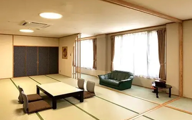 Kujyukushima Seaside Terrace Hotel & Spa Hanamizuki