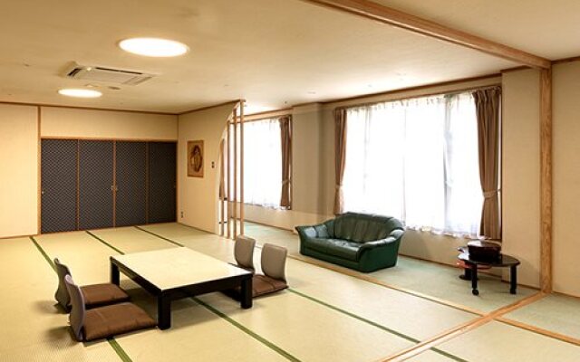 Kujyukushima Seaside Terrace Hotel & Spa Hanamizuki