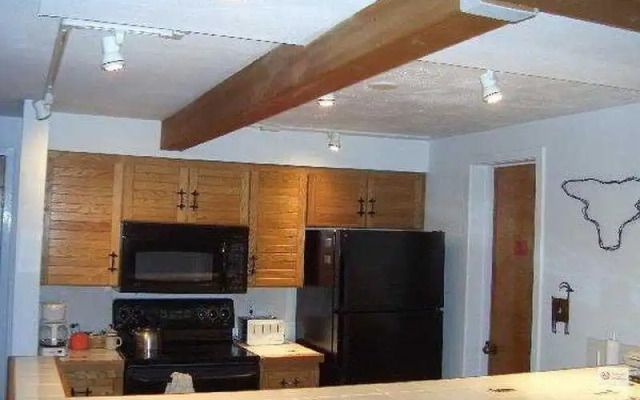 Mountain Edge Condominiums