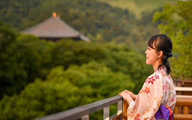 Hotel New Wakasa