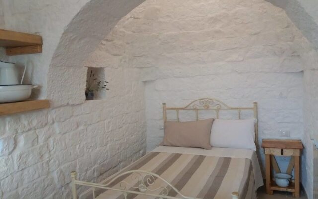 Refuge Of The Pagani