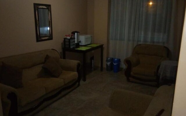 Hostal Balcon del Condado