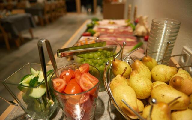 Weinhaus am Schieferfels