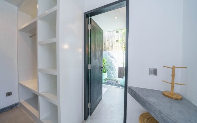 Villa Bali Townhouse