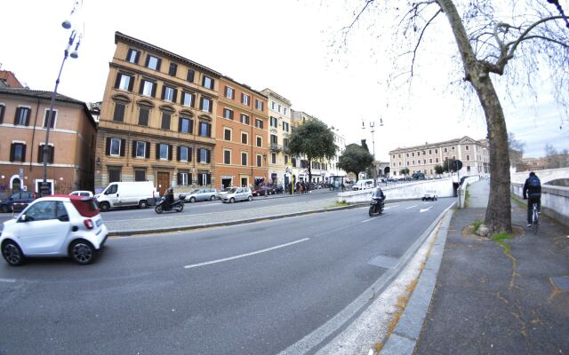 Bijoux de Rome Apartment Vatican