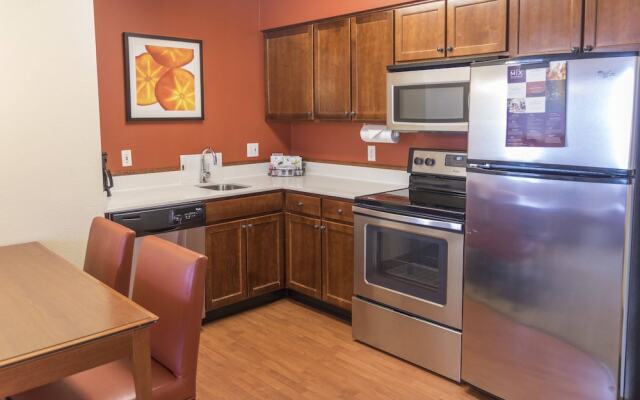 Residence Inn Holland