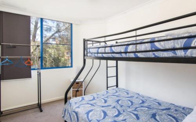 Heritage 202 Overlooking The Water – Guest Rooms – Tuncurry