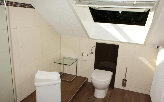 Kuckuckshäusle Ferienwohnungen