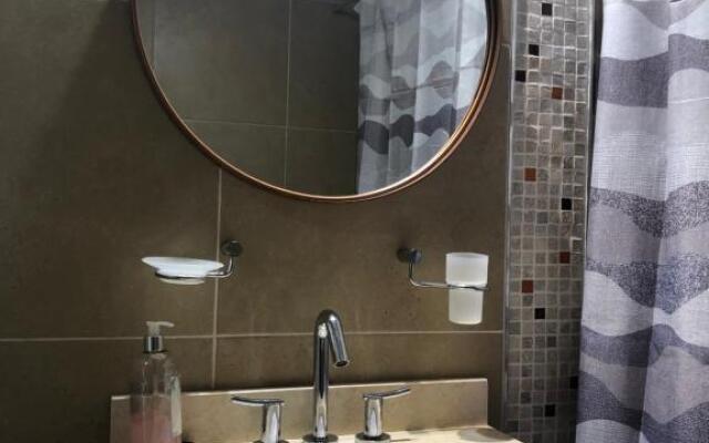 Departamento en Santa Fe, Capital. Con cochera y pileta