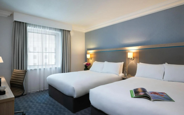 Leonardo Royal Hotel Brighton Waterfront