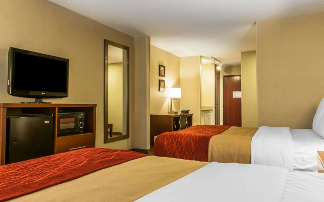 Comfort Inn Pickerington - Columbus East