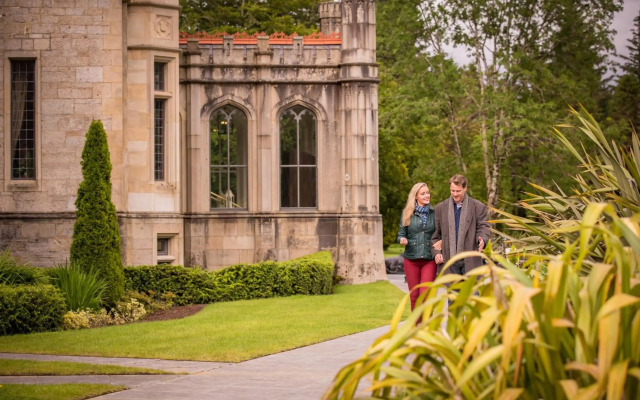 Lough Eske Castle