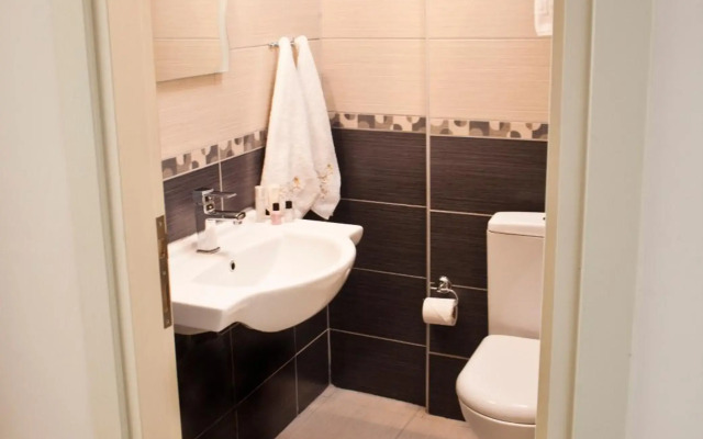 Hotel Zileli