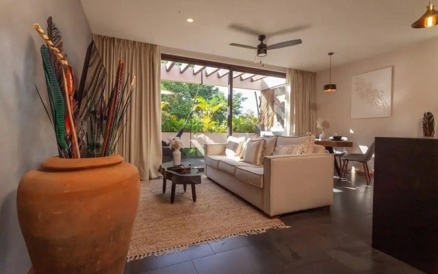 Miraluna Tulum  Exquisite Luxury Apt