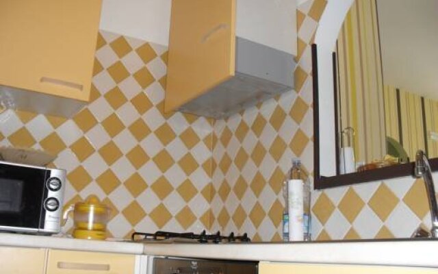 B&B L'Angolo dei Sogni