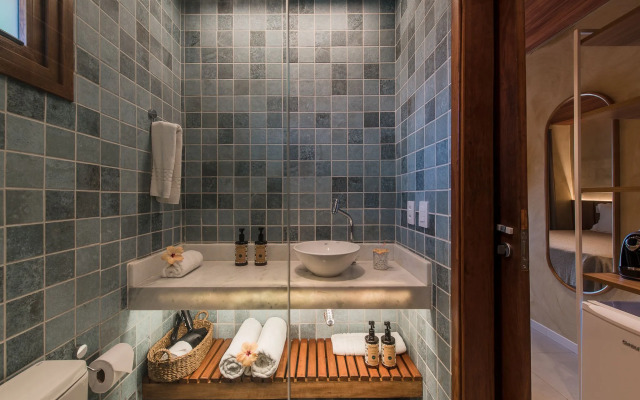 Vila Sal Boutique Noronha