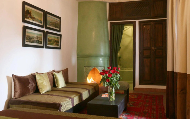 Riad Al Anouwar