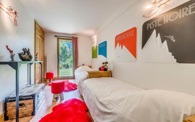 Chalet Alideale 107385