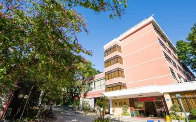 Zijingyuan Hotel
