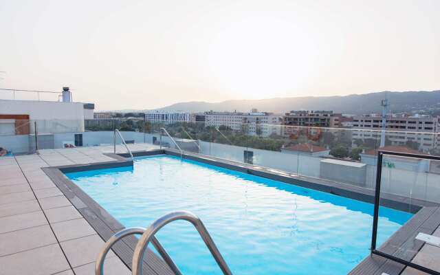 Hotel Soho Boutique Cordoba