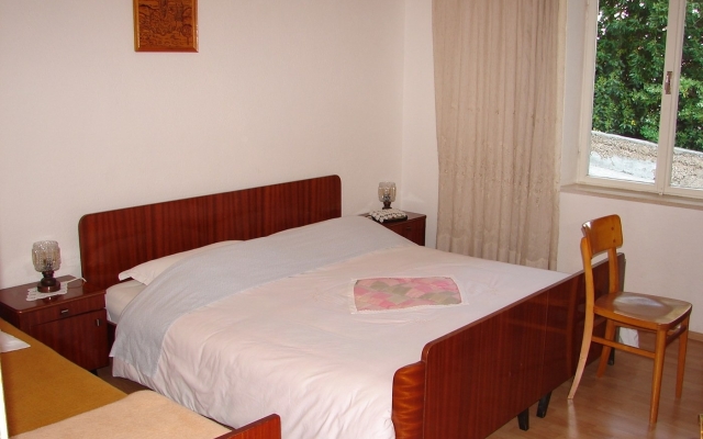 Apartment Marija - 2 bedrooms: A3 Bol, Island Brac