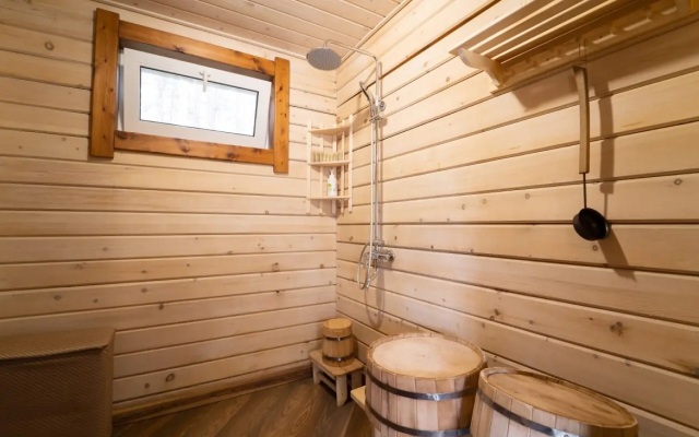 Лукоморье Ляпки