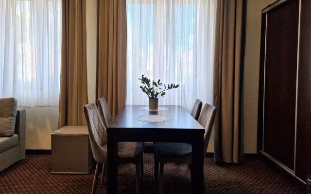 Boutique Hotels