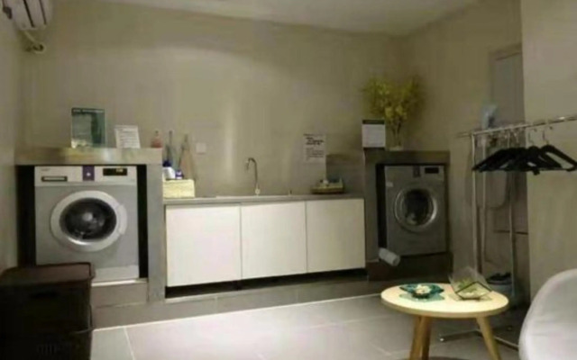Homeinn · neo (Lianyungang Ganyu County Huazhong Road Times Square)