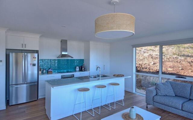 Sandbar Beach House