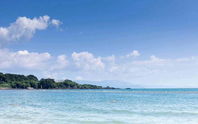 Yukusa Ohsumi Umi no Gakko