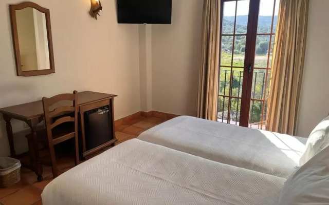 Hotel Sierra de Ubrique