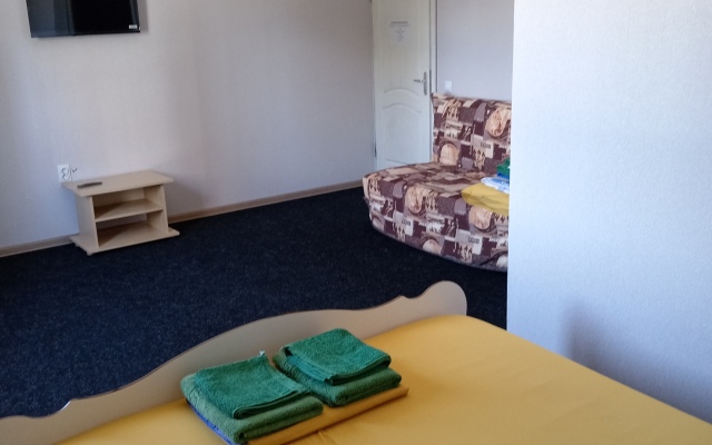 Guest House Viktoria