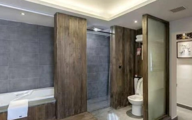 Zhenchuang Tingyu Pingjiang Inn No.2