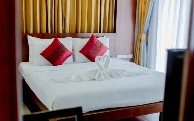 Aspery Hotel