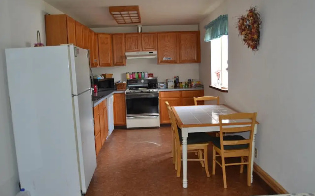 All Seasons B&B