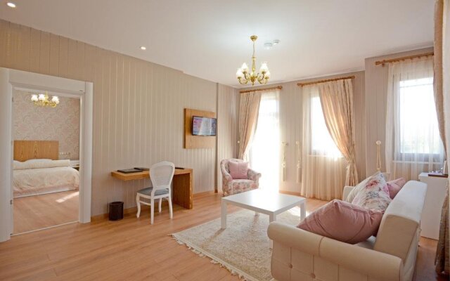 Setenonu 1892 Butik Otel