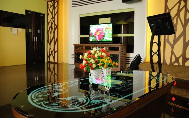 Viet Uc Hotel