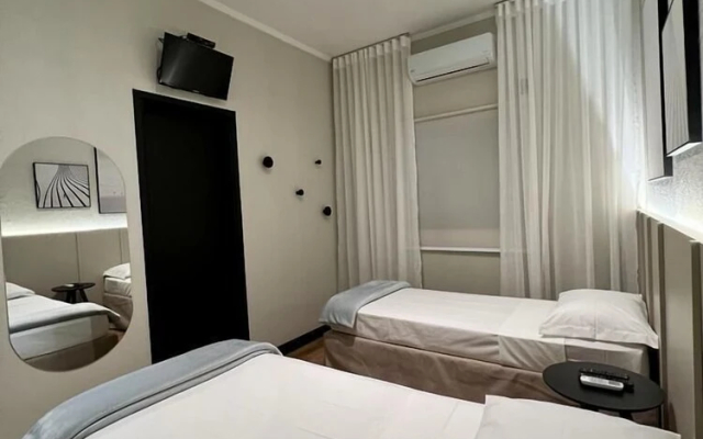 Hotel Morada Inn