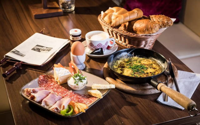 Apartments am Kalvarienberg