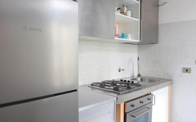 Enchanting 2BR Apt Near Pantheon Vatican