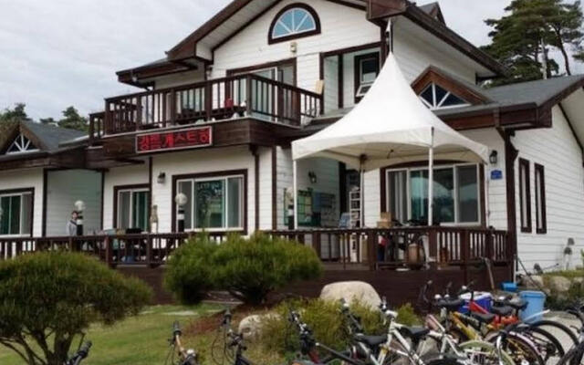 Gangneung Guest House